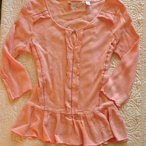 Lauren Conrad Blouse